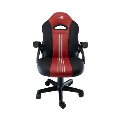 Baracuda GAMING STOLICA ABALONE Crno/Crvena