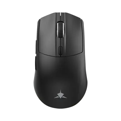 White Shark MIŠ WGM-5020 CADOR / 10.000 DPI - Crni / Wireless
