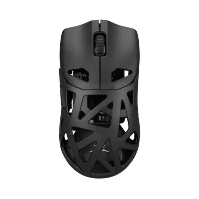 White Shark MIŠ WGM-5019 DAGONET-2 / 24.000 DPI - Crni / Wireless