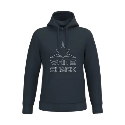 White Shark PROMO HUDICA Plava M