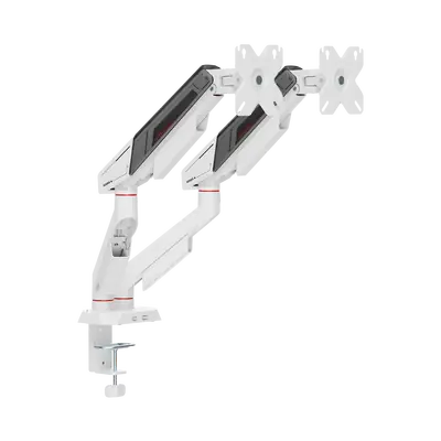 White Shark STALAK Desktop GMS-3211 KHUFU-II / 2 Monitora