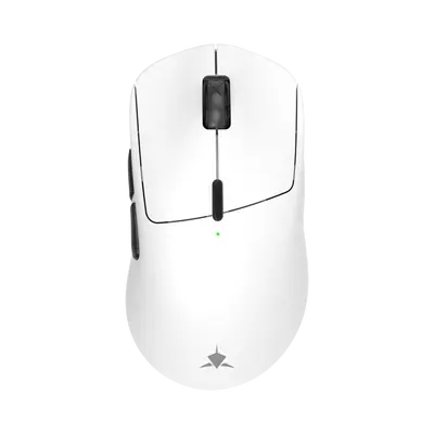 White Shark MIŠ WGM-5024 TOR / 12.000 DPI- Bijeli / Wireless