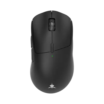 White Shark MIŠ WGM-5024 TOR / 12.000 DPI- Crni / Wireless