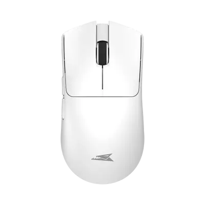 Baracuda MIŠ BGM-132 MORAY Bijeli / 3200 dpi/ Wireless