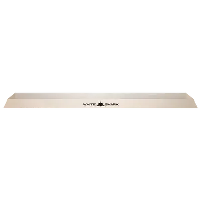 WHITE SHARK PROMO PVC PLOČA-POLICA 1000x160x3