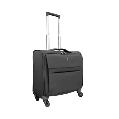 TORBA SBOX NSS-3349 SHANGHAI 17,3" - TROLLEY CASE