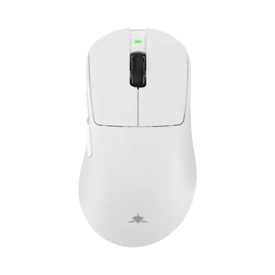 White Shark PL MIŠ WGM-9013 CAMILLUS (3950) Bijeli