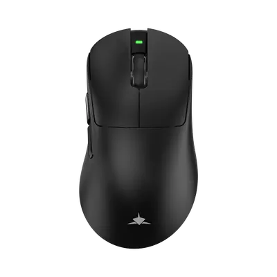 White Shark PL MIŠ WGM-9013 CAMILLUS (3950) Crni
