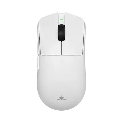 White Shark PL MIŠ WGM-9012 AGAMEMNON (3950/8K) Bijeli