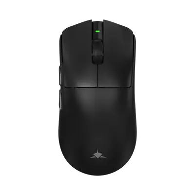 White Shark PL MIŠ WGM-9012 AGAMEMNON (3950/8K) Crni
