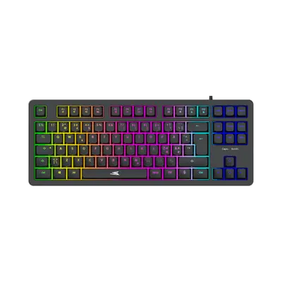 Baracuda TIPKOVNICA BGK-01144 KRILL Crna / NO