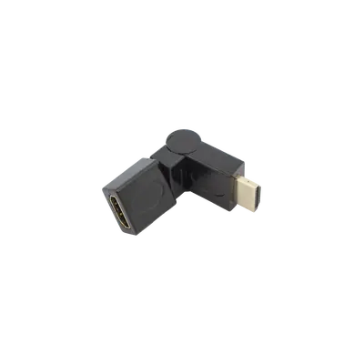 ADAPTER SBOX HDMI F.->HDMI M 360