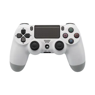 Baracuda GAMEPAD BGP-022 SWORDFISH Bijeli / PS4/PS3/PC/iOS/Android